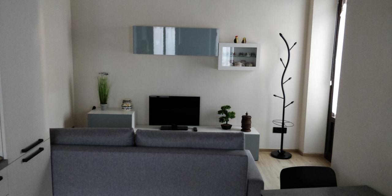 Maison Branche - Vda Cir 0299 奥斯塔 外观 照片