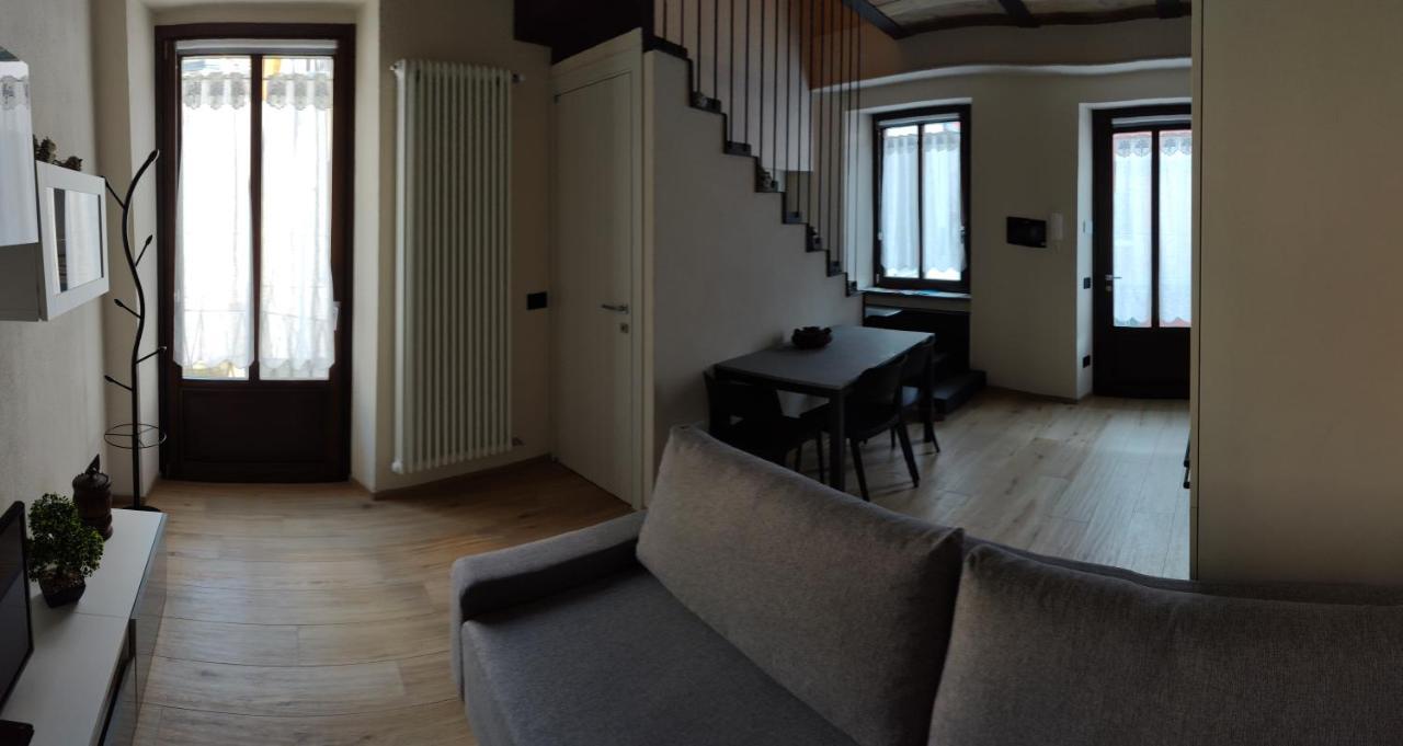 Maison Branche - Vda Cir 0299 奥斯塔 外观 照片