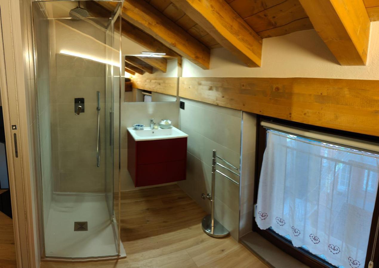 Maison Branche - Vda Cir 0299 奥斯塔 外观 照片